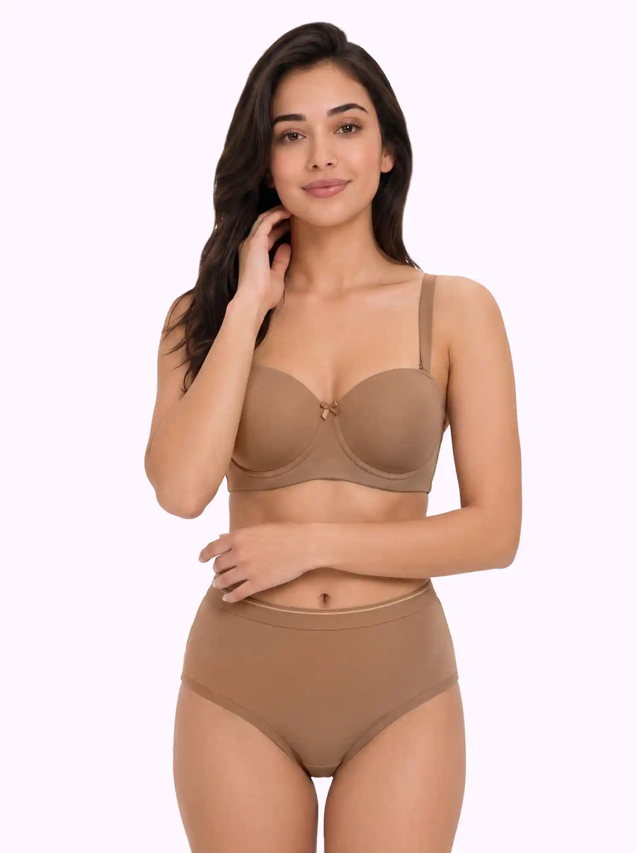 (PAL-1012&63)(Fawn)