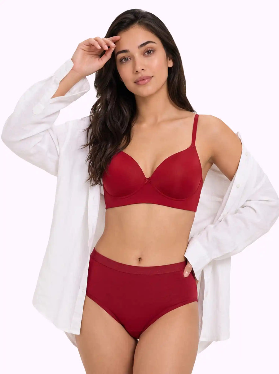 (PAL-7015&63)(Red)
