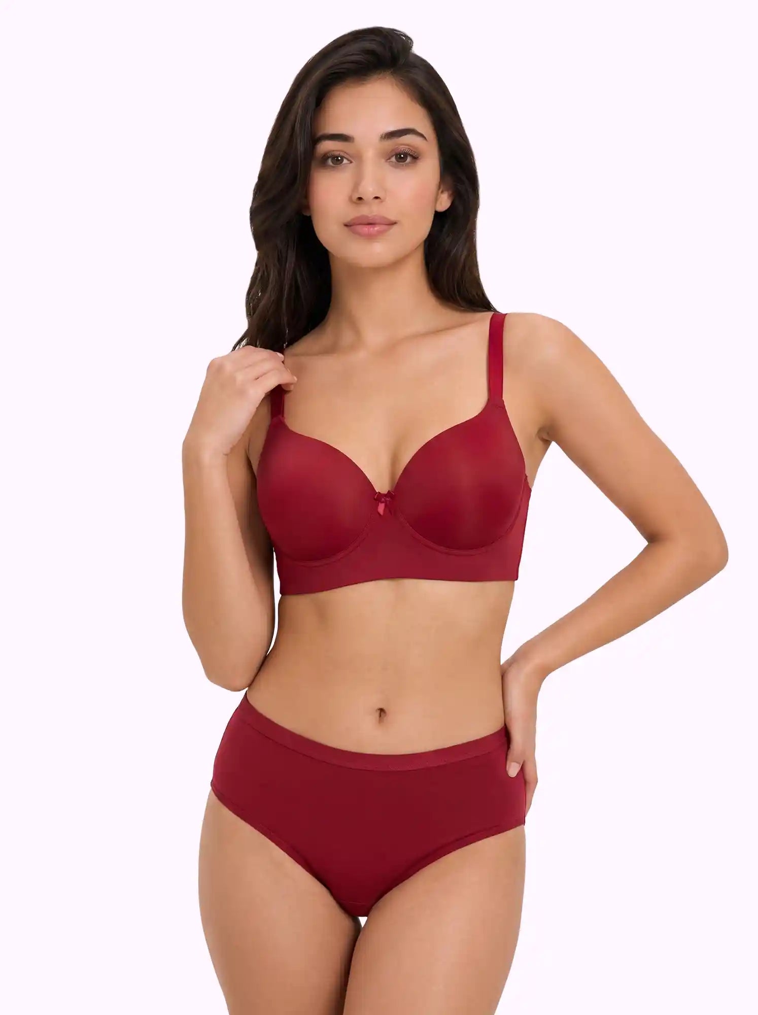 PAL-3510&63) (Red)