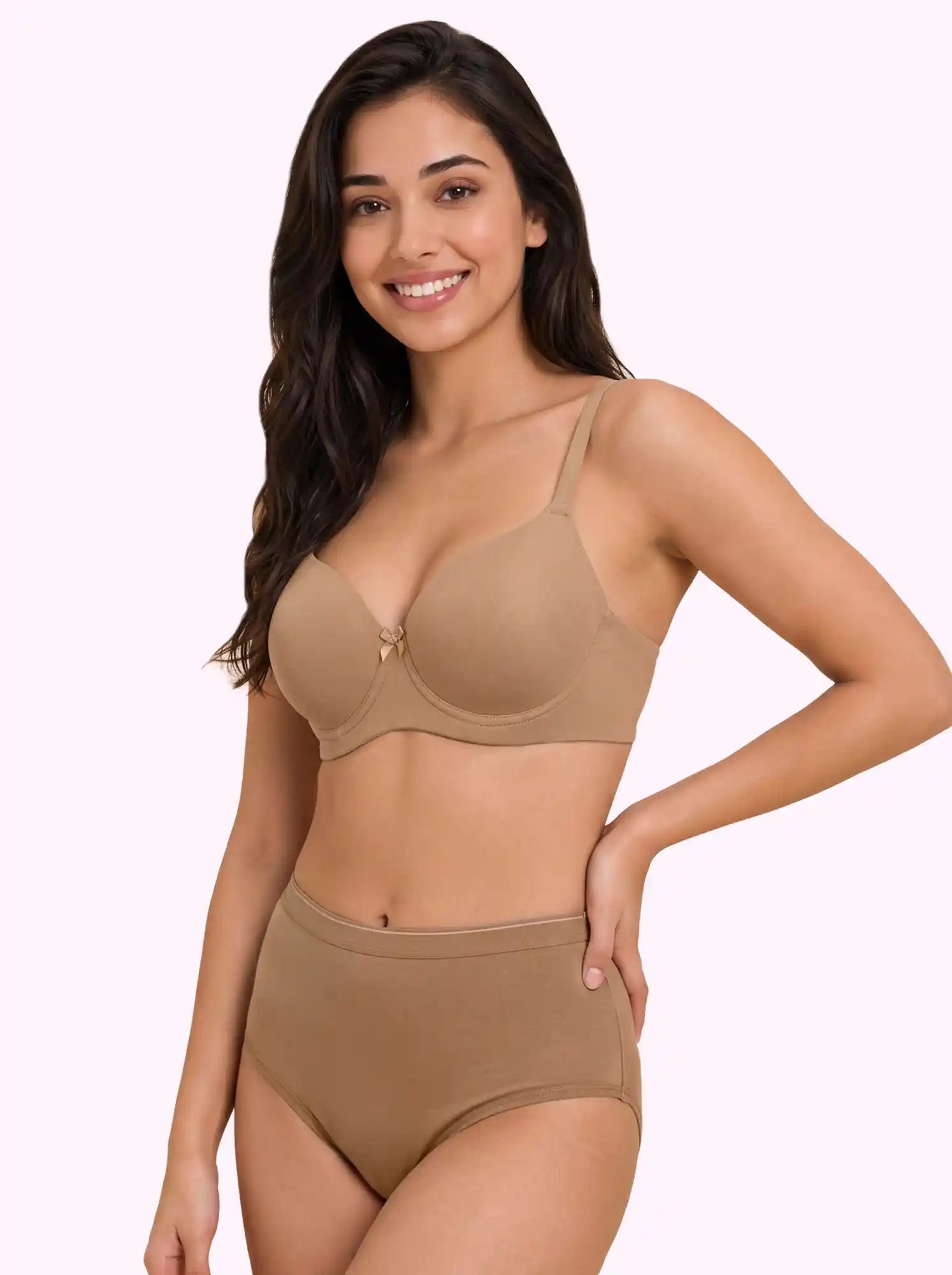 (PAL-9081-9082-SET) (Fawn)