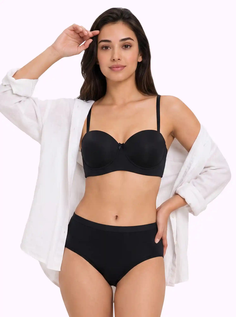 (PAL-1012&63)(Black)
