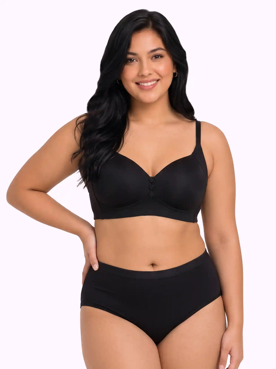 (PAL-203&63)(Black)