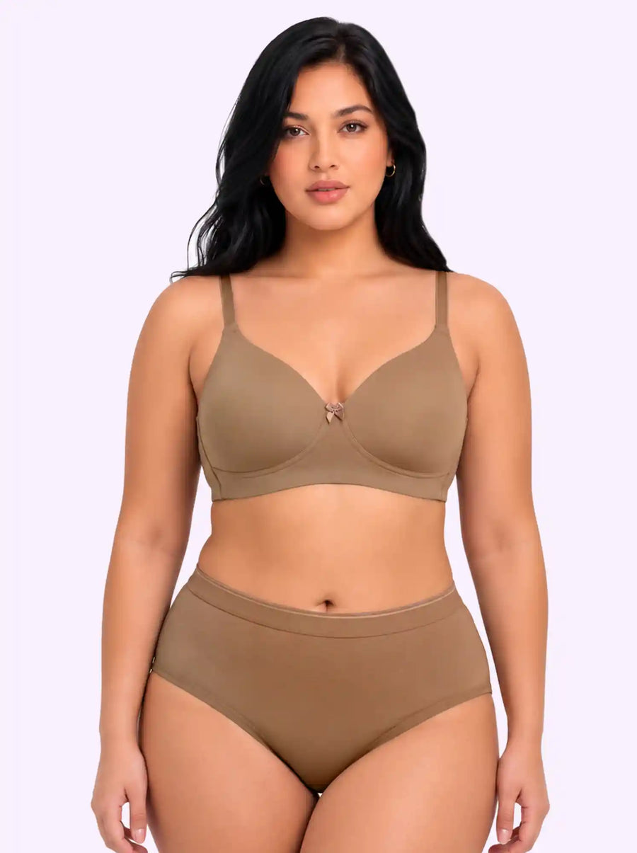 (PAL-9082-SET) (Fawn)