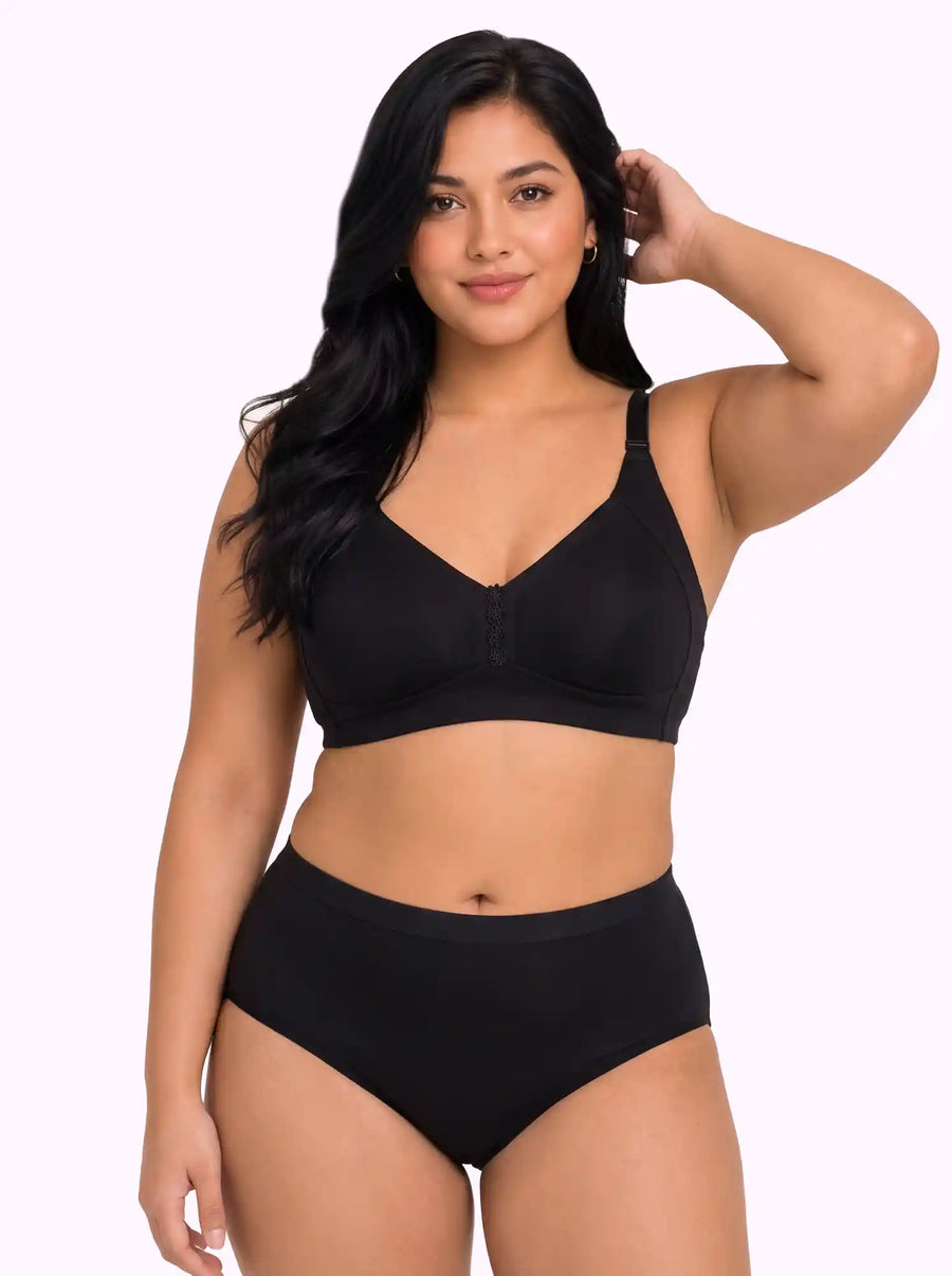 (PAL-303+63) (Black)