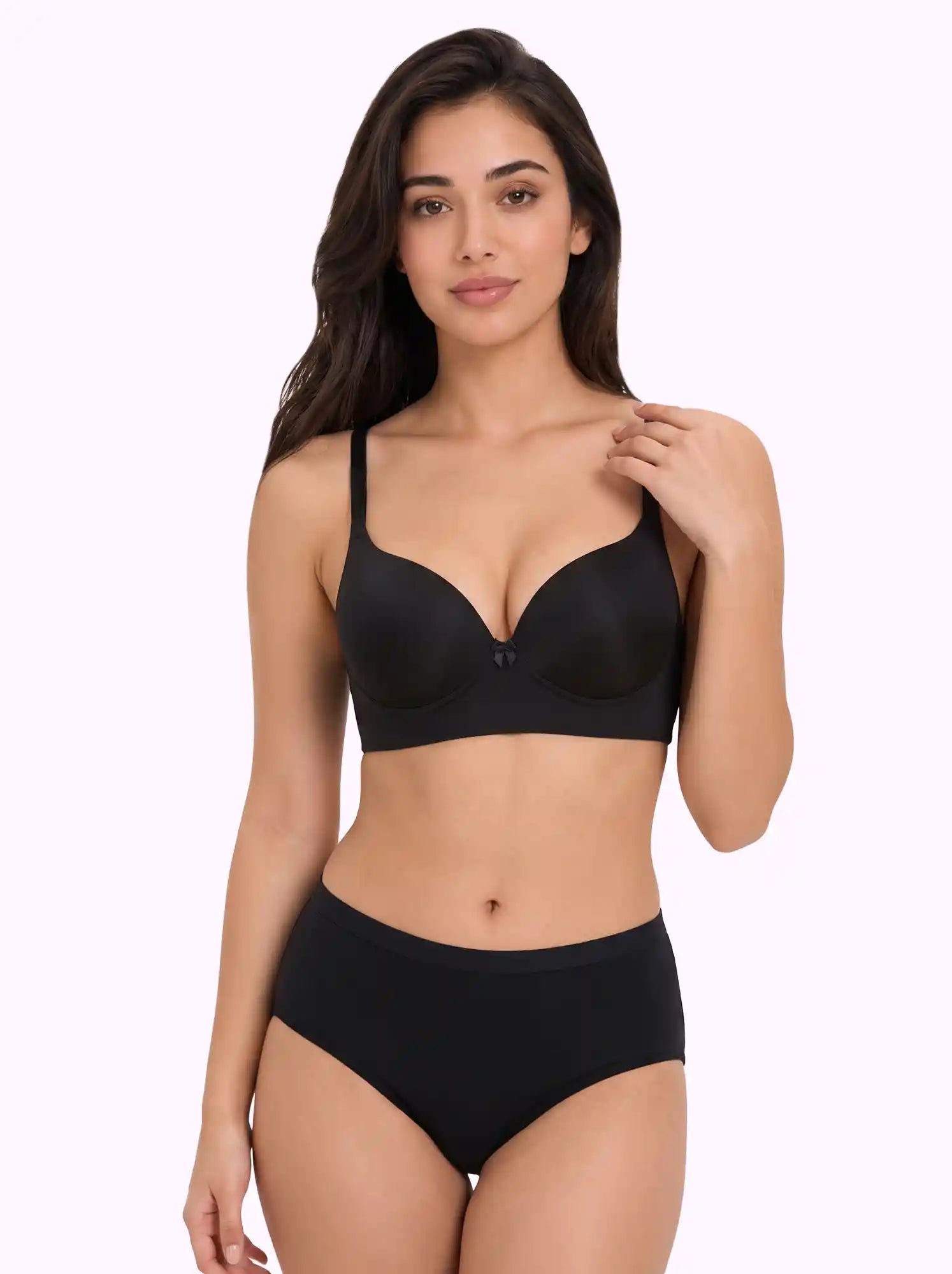 (PAL-7015&63)(Black)
