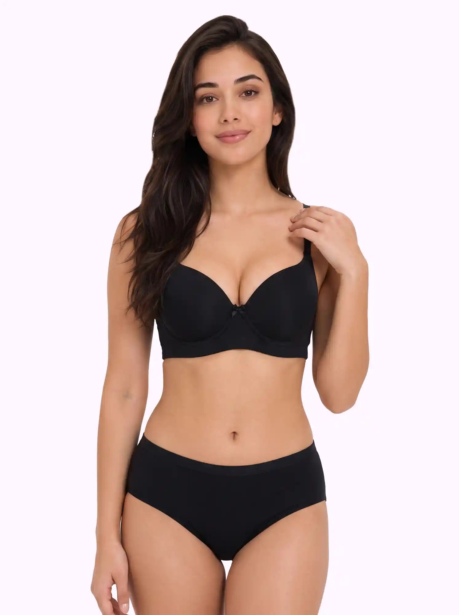 PAL-3510&63) (Black)